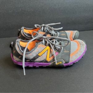 New Balance Minimus Trail Running Minimalist Shoes Sneaker Womens 6.5